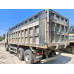 FAW CA 3310 8x4 Самосвал_не актуально CA3310P66K24T4E5 (Дизельный, 11,1 л, 420 л.с., МТ)