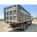 FAW CA 3310 8x4 Самосвал_не актуально CA3310P66K24T4E5 (Дизельный, 11,1 л, 420 л.с., МТ)