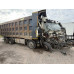 FAW J6 8x4 Самосвал СА3310Р66K24T4E5 (Дизельный, 11,1 л, 420 л.с., МТ)