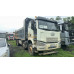 FAW J6 8x4 Самосвал CA3310P66K24T4E5