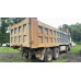 FAW J6 8x4 Самосвал CA3310P66K24T4E5