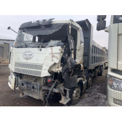 FAW CA 3310 8x4 Самосвал CA3310P66K24T4E5