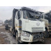 FAW CA 3310 8x4 Самосвал CA3310P66K24T4E5