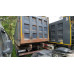 FAW J6 8x4 Самосвал CA3310P66K24T4E5