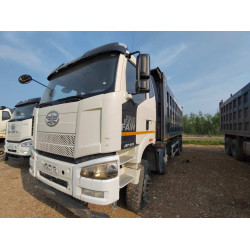 FAW CA 3310 8x4 Самосвал CA 3310 8x4 Самосвал