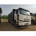 FAW CA 3310 8x4 Самосвал CA 3310 8x4 Самосвал