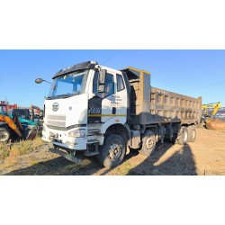 FAW J6 8x4 Самосвал CA3310P66K24T4E5