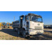 FAW J6 8x4 Самосвал CA3310P66K24T4E5