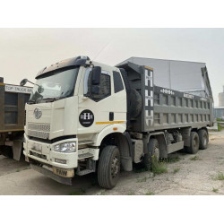 FAW J6 8x4 Самосвал CA3310P66K24T4E5