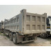 FAW J6 8x4 Самосвал CA3310P66K24T4E5