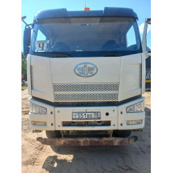 FAW J6 8x4 Самосвал СА3310Р66K24T4E5 (Дизельный, 11,1 л, 420 л.с., МТ)
