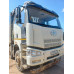 FAW J6 8x4 Самосвал СА3310Р66K24T4E5 (Дизельный, 11,1 л, 420 л.с., МТ)