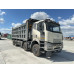 FAW J6 8x4 Самосвал CA3310P66K24T4E5