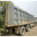 FAW J6 8x4 Самосвал CA3310P66K24T4E5