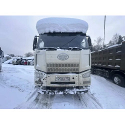 FAW J6 8x4 Самосвал CA3310P66K24T4E5 (Дизельный, 11,1 л, 420 л.с., МТ)