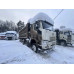 FAW J6 8x4 Самосвал CA3310P66K24T4E5 (Дизельный, 11,1 л, 420 л.с., МТ)