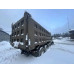 FAW J6 8x4 Самосвал CA3310P66K24T4E5 (Дизельный, 11,1 л, 420 л.с., МТ)