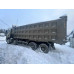 FAW J6 8x4 Самосвал CA3310P66K24T4E5 (Дизельный, 11,1 л, 420 л.с., МТ)