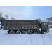 FAW J6 8x4 Самосвал CA3310P66K24T4E5 (Дизельный, 11,1 л, 420 л.с., МТ)
