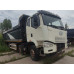 FAW J6 8x4 Самосвал СА3310Р66K24T4E5