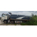 FAW J6 8x4 Самосвал СА3310Р66K24T4E5