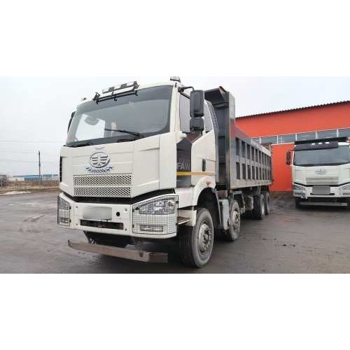 FAW J6 8x4 Самосвал CA3310P66K24T4E5