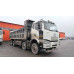 FAW J6 8x4 Самосвал CA3310P66K24T4E5