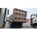 FAW J6 8x4 Самосвал CA3310P66K24T4E5