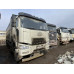 FAW CA 3310 8x4 Самосвал_не актуально CA3310P66K24T4E5 (Дизельный, 11,1 л, 420 л.с., МТ)