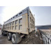 FAW CA 3310 8x4 Самосвал_не актуально CA3310P66K24T4E5 (Дизельный, 11,1 л, 420 л.с., МТ)
