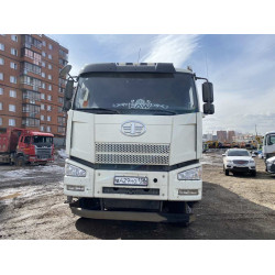 FAW CA 3310 8x4 Самосвал_не актуально CA3310P66K24T4E5 (Дизельный, 11,1 л, 420 л.с., МТ)