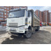 FAW CA 3310 8x4 Самосвал_не актуально CA3310P66K24T4E5 (Дизельный, 11,1 л, 420 л.с., МТ)