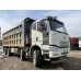 FAW CA 3310 8x4 Самосвал_не актуально CA3310P66K24T4E5 (Дизельный, 11,1 л, 420 л.с., МТ)
