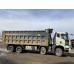FAW CA 3310 8x4 Самосвал_не актуально CA3310P66K24T4E5 (Дизельный, 11,1 л, 420 л.с., МТ)