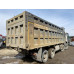FAW CA 3310 8x4 Самосвал_не актуально CA3310P66K24T4E5 (Дизельный, 11,1 л, 420 л.с., МТ)
