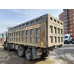 FAW CA 3310 8x4 Самосвал_не актуально CA3310P66K24T4E5 (Дизельный, 11,1 л, 420 л.с., МТ)