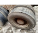 FAW CA 3310 8x4 Самосвал_не актуально CA3310P66K24T4E5 (Дизельный, 11,1 л, 420 л.с., МТ)