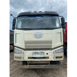 FAW CA 3310 8x4 Самосвал_не актуально CA3310P66K24T4E5 (Дизельный, 11,1 л, 420 л.с., МТ)