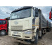 FAW CA 3310 8x4 Самосвал_не актуально CA3310P66K24T4E5 (Дизельный, 11,1 л, 420 л.с., МТ)