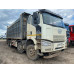 FAW CA 3310 8x4 Самосвал_не актуально CA3310P66K24T4E5 (Дизельный, 11,1 л, 420 л.с., МТ)