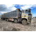 FAW CA 3310 8x4 Самосвал_не актуально CA3310P66K24T4E5 (Дизельный, 11,1 л, 420 л.с., МТ)