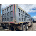 FAW CA 3310 8x4 Самосвал_не актуально CA3310P66K24T4E5 (Дизельный, 11,1 л, 420 л.с., МТ)