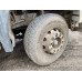 FAW CA 3310 8x4 Самосвал_не актуально CA3310P66K24T4E5 (Дизельный, 11,1 л, 420 л.с., МТ)