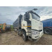 FAW J6 8x4 Самосвал CA3310P66K24T4E5 (Дизельный, 11,1 л, 420 л.с., МТ)