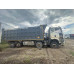 FAW J6 8x4 Самосвал CA3310P66K24T4E5 (Дизельный, 11,1 л, 420 л.с., МТ)