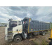 FAW J6 8x4 Самосвал CA3310P66K24T4E5 (Дизельный, 11,1 л, 420 л.с., МТ)