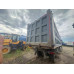 FAW J6 8x4 Самосвал CA3310P66K24T4E5 (Дизельный, 11,1 л, 420 л.с., МТ)