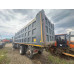 FAW J6 8x4 Самосвал CA3310P66K24T4E5 (Дизельный, 11,1 л, 420 л.с., МТ)