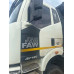 FAW J6 8x4 Самосвал CA3310P66K24T4E5 (Дизельный, 11,1 л, 420 л.с., МТ)