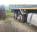 FAW J6 8x4 Самосвал CA3310P66K24T4E5 (Дизельный, 11,1 л, 420 л.с., МТ)